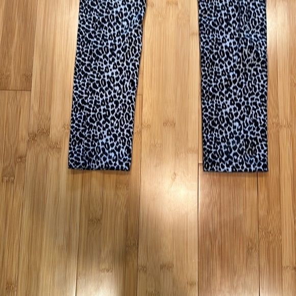 Talbots leggings size P (0-2) women’s - Picture 7 of 14